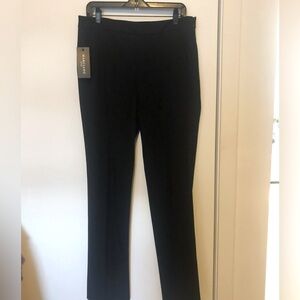 Marciano pants. Black. Size 10. New